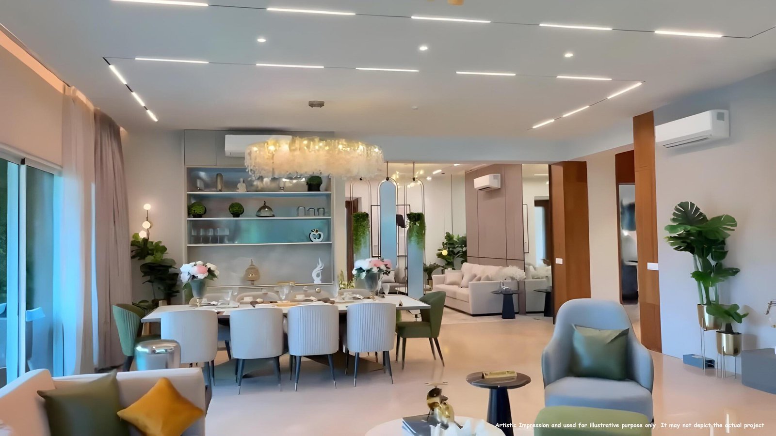 future vision of medallion republic mohali flats